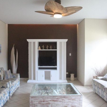 Casa em Condomínio, PÉ NA AREIA, praia Guaratuba Bertioga Extérieur photo