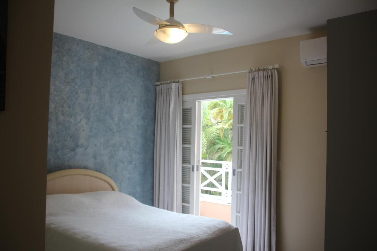Casa em Condomínio, PÉ NA AREIA, praia Guaratuba Bertioga Extérieur photo