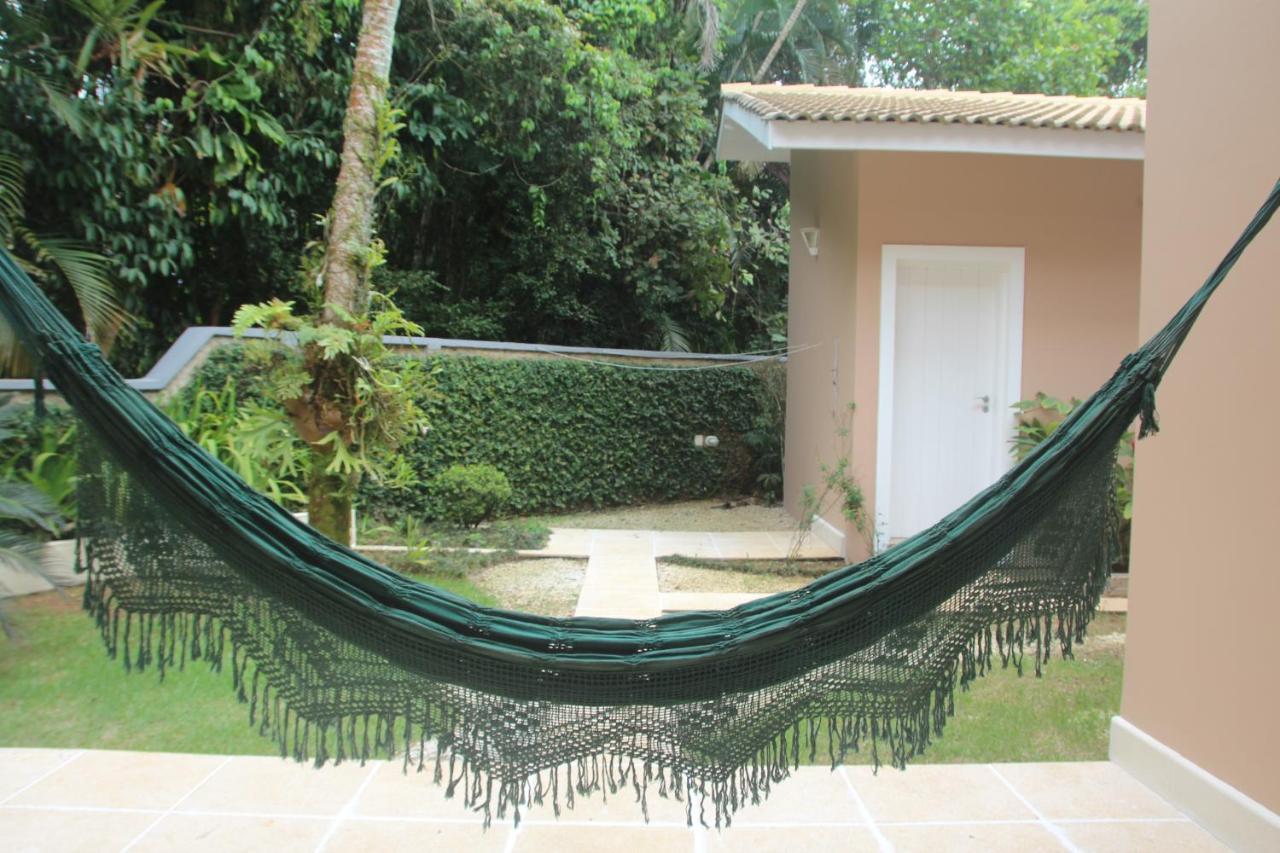 Casa em Condomínio, PÉ NA AREIA, praia Guaratuba Bertioga Extérieur photo