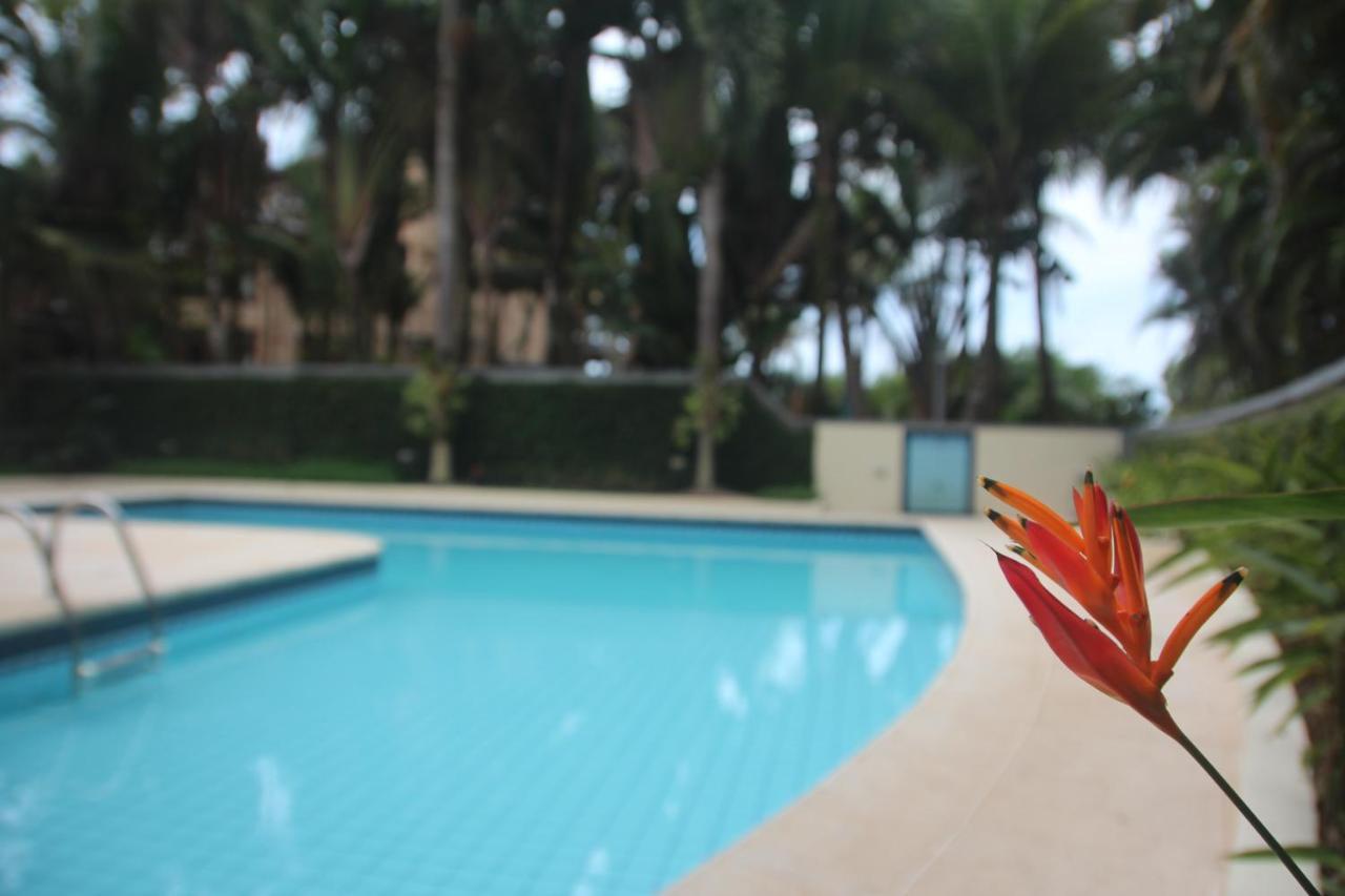 Casa em Condomínio, PÉ NA AREIA, praia Guaratuba Bertioga Extérieur photo